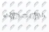 Antriebswelle Vorderachse links NTY NPW-HY-613 Bild Antriebswelle Vorderachse links NTY NPW-HY-613