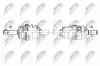 Antriebswelle Vorderachse links NTY NPW-HY-615 Bild Antriebswelle Vorderachse links NTY NPW-HY-615