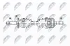 Antriebswelle Hinterachse rechts NTY NPW-HY-623
