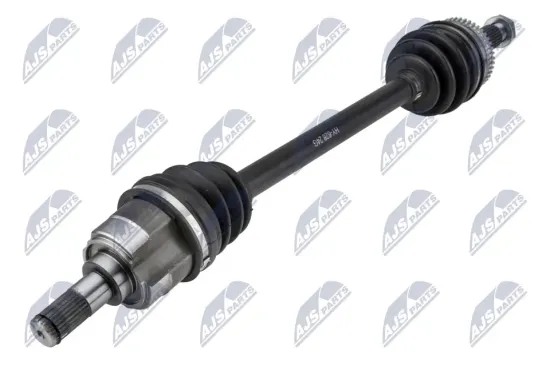 Antriebswelle Vorderachse links NTY NPW-HY-628 Bild Antriebswelle Vorderachse links NTY NPW-HY-628