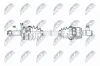 Antriebswelle Vorderachse links NTY NPW-HY-635 Bild Antriebswelle Vorderachse links NTY NPW-HY-635