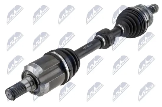 Antriebswelle Vorderachse links NTY NPW-HY-638 Bild Antriebswelle Vorderachse links NTY NPW-HY-638