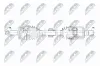 Antriebswelle Vorderachse links NTY NPW-HY-638 Bild Antriebswelle Vorderachse links NTY NPW-HY-638