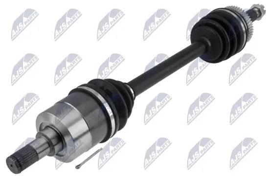 Antriebswelle Vorderachse links NTY NPW-HY-639 Bild Antriebswelle Vorderachse links NTY NPW-HY-639
