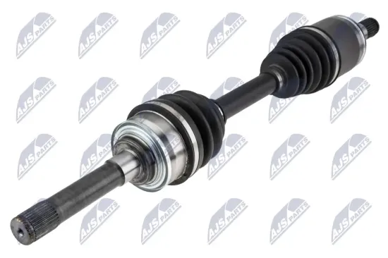 Antriebswelle Vorderachse links NTY NPW-HY-641 Bild Antriebswelle Vorderachse links NTY NPW-HY-641