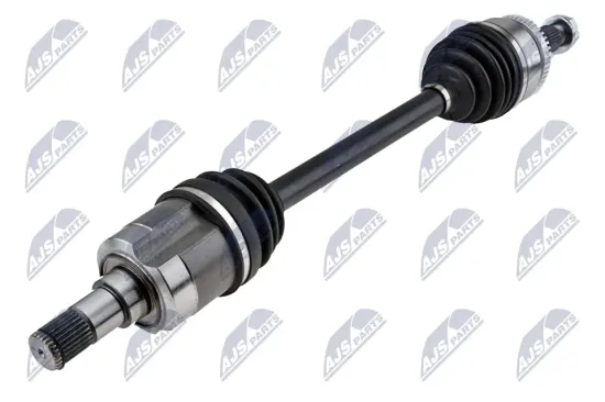 Antriebswelle Vorderachse links NTY NPW-HY-642 Bild Antriebswelle Vorderachse links NTY NPW-HY-642