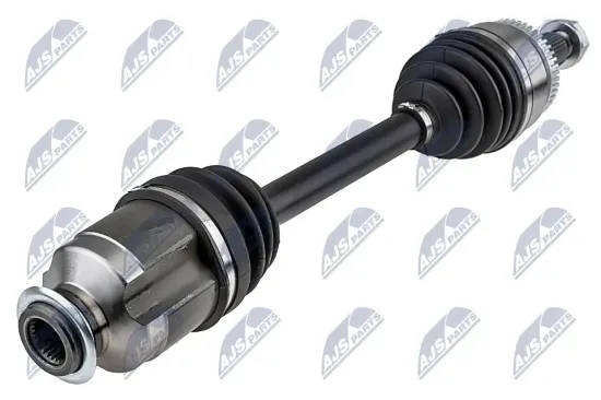 Antriebswelle Vorderachse rechts NTY NPW-HY-643 Bild Antriebswelle Vorderachse rechts NTY NPW-HY-643