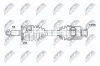 Antriebswelle Vorderachse rechts NTY NPW-HY-643 Bild Antriebswelle Vorderachse rechts NTY NPW-HY-643