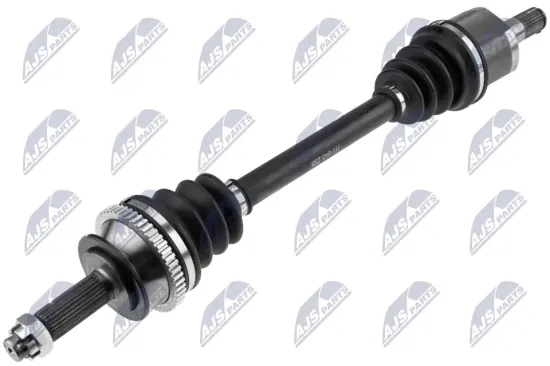 Antriebswelle Vorderachse links NTY NPW-HY-645 Bild Antriebswelle Vorderachse links NTY NPW-HY-645