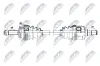 Antriebswelle Vorderachse links NTY NPW-HY-645 Bild Antriebswelle Vorderachse links NTY NPW-HY-645