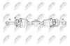 Antriebswelle Vorderachse links NTY NPW-HY-646