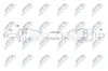 Antriebswelle Vorderachse rechts NTY NPW-HY-649 Bild Antriebswelle Vorderachse rechts NTY NPW-HY-649