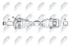 Antriebswelle Vorderachse links NTY NPW-HY-653 Bild Antriebswelle Vorderachse links NTY NPW-HY-653