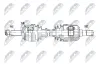 Antriebswelle Vorderachse links NTY NPW-HY-655 Bild Antriebswelle Vorderachse links NTY NPW-HY-655