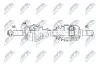 Antriebswelle Vorderachse rechts NTY NPW-HY-656