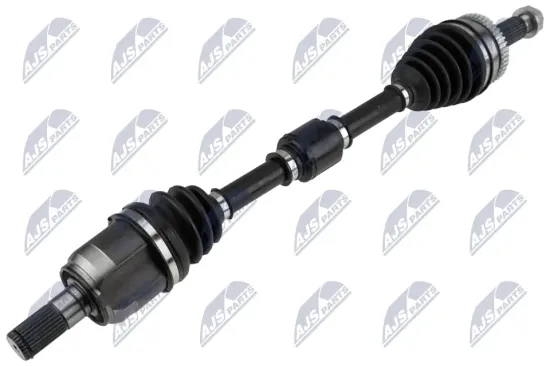 Antriebswelle Vorderachse links NTY NPW-HY-664 Bild Antriebswelle Vorderachse links NTY NPW-HY-664