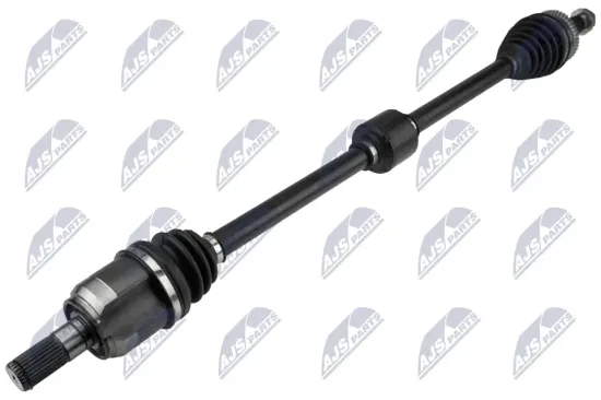 Antriebswelle Vorderachse rechts NTY NPW-HY-665 Bild Antriebswelle Vorderachse rechts NTY NPW-HY-665