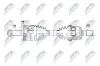 Antriebswelle Vorderachse links NTY NPW-HY-667 Bild Antriebswelle Vorderachse links NTY NPW-HY-667