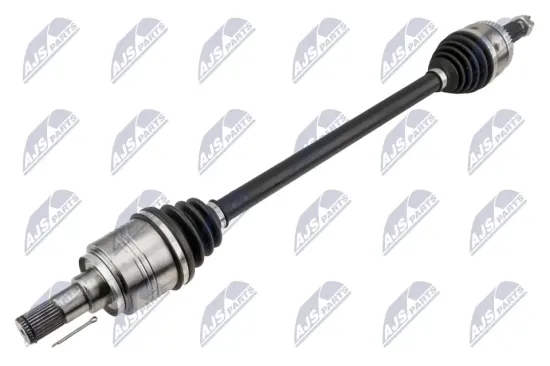 Antriebswelle Hinterachse rechts NTY NPW-HY-673 Bild Antriebswelle Hinterachse rechts NTY NPW-HY-673