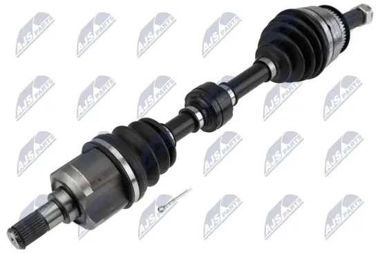Antriebswelle Vorderachse links NTY NPW-HY-675 Bild Antriebswelle Vorderachse links NTY NPW-HY-675