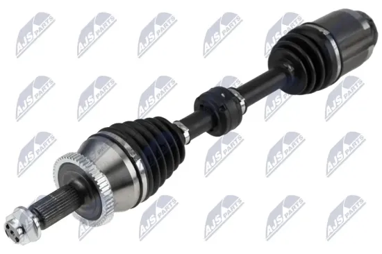 Antriebswelle Vorderachse rechts NTY NPW-HY-676 Bild Antriebswelle Vorderachse rechts NTY NPW-HY-676