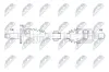 Antriebswelle Vorderachse links NTY NPW-HY-677 Bild Antriebswelle Vorderachse links NTY NPW-HY-677