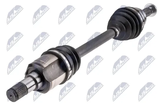 Antriebswelle Vorderachse links NTY NPW-HY-681 Bild Antriebswelle Vorderachse links NTY NPW-HY-681