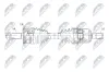 Antriebswelle Vorderachse rechts NTY NPW-HY-688