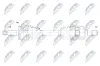 Antriebswelle Vorderachse rechts NTY NPW-HY-692 Bild Antriebswelle Vorderachse rechts NTY NPW-HY-692