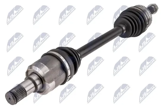 Antriebswelle Vorderachse links NTY NPW-HY-694 Bild Antriebswelle Vorderachse links NTY NPW-HY-694