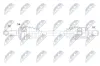 Antriebswelle Vorderachse rechts NTY NPW-HY-695 Bild Antriebswelle Vorderachse rechts NTY NPW-HY-695