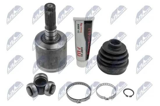 Gelenksatz, Antriebswelle links NTY NPW-IS-003 Bild Gelenksatz, Antriebswelle links NTY NPW-IS-003
