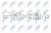 Antriebswelle Vorderachse links NTY NPW-JG-002