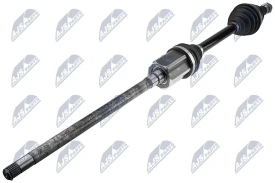 Antriebswelle Vorderachse rechts NTY NPW-JG-010 Bild Antriebswelle Vorderachse rechts NTY NPW-JG-010