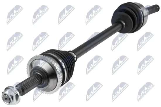 Antriebswelle Hinterachse rechts NTY NPW-JG-018 Bild Antriebswelle Hinterachse rechts NTY NPW-JG-018