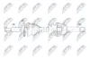 Antriebswelle Hinterachse rechts NTY NPW-JG-018 Bild Antriebswelle Hinterachse rechts NTY NPW-JG-018