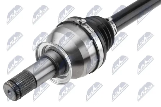 Antriebswelle Hinterachse rechts NTY NPW-JG-020 Bild Antriebswelle Hinterachse rechts NTY NPW-JG-020