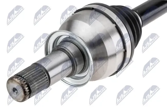Antriebswelle Hinterachse links NTY NPW-JG-022 Bild Antriebswelle Hinterachse links NTY NPW-JG-022