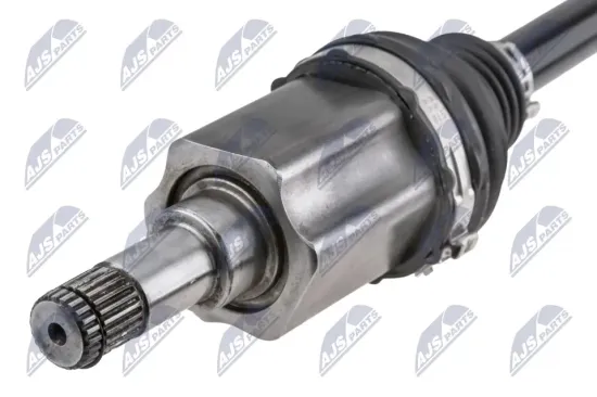 Antriebswelle Vorderachse links NTY NPW-JG-024 Bild Antriebswelle Vorderachse links NTY NPW-JG-024