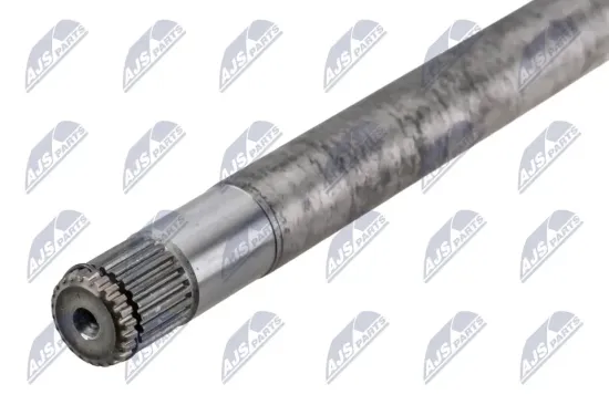 Antriebswelle Vorderachse rechts NTY NPW-JG-026 Bild Antriebswelle Vorderachse rechts NTY NPW-JG-026