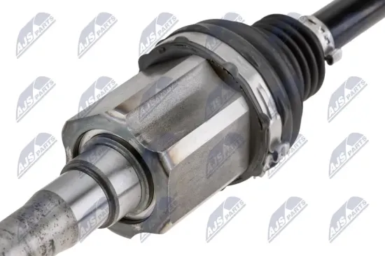 Antriebswelle Vorderachse rechts NTY NPW-JG-026 Bild Antriebswelle Vorderachse rechts NTY NPW-JG-026