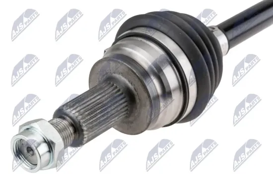 Antriebswelle Vorderachse rechts NTY NPW-JG-026 Bild Antriebswelle Vorderachse rechts NTY NPW-JG-026