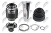 Gelenksatz, Antriebswelle getriebeseitig NTY NPW-KA-312 Bild Gelenksatz, Antriebswelle getriebeseitig NTY NPW-KA-312