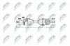 Antriebswelle Vorderachse links NTY NPW-KA-326 Bild Antriebswelle Vorderachse links NTY NPW-KA-326
