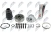 Gelenksatz, Antriebswelle getriebeseitig NTY NPW-KA-336 Bild Gelenksatz, Antriebswelle getriebeseitig NTY NPW-KA-336