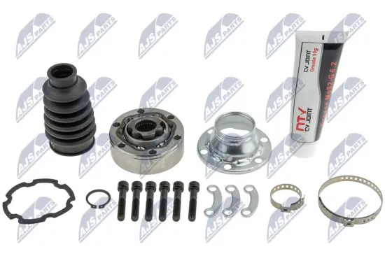 Gelenksatz, Antriebswelle getriebeseitig NTY NPW-KA-336 Bild Gelenksatz, Antriebswelle getriebeseitig NTY NPW-KA-336