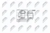 Gelenksatz, Antriebswelle Vorderachse rechts NTY NPW-KA-341 Bild Gelenksatz, Antriebswelle Vorderachse rechts NTY NPW-KA-341