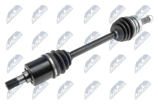 Antriebswelle Vorderachse links NTY NPW-KA-352 Bild Antriebswelle Vorderachse links NTY NPW-KA-352