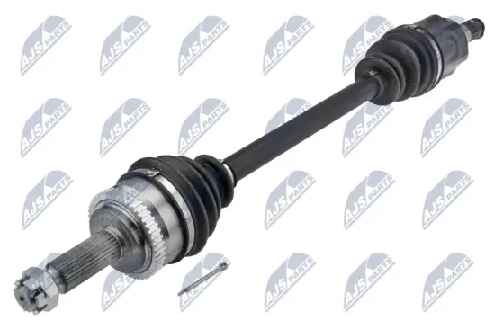 Antriebswelle Vorderachse links NTY NPW-KA-368 Bild Antriebswelle Vorderachse links NTY NPW-KA-368