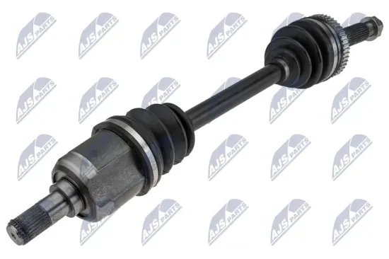 Antriebswelle Vorderachse links NTY NPW-KA-386 Bild Antriebswelle Vorderachse links NTY NPW-KA-386